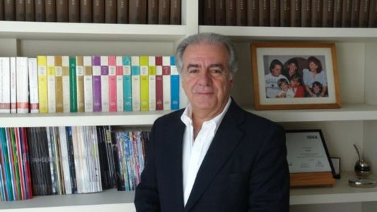Guillermo Pérez, CEO de Grupo GNP: Un empresario en Argentina debe trabajar hasta el 15 de agosto, sólo para pagar impuestos