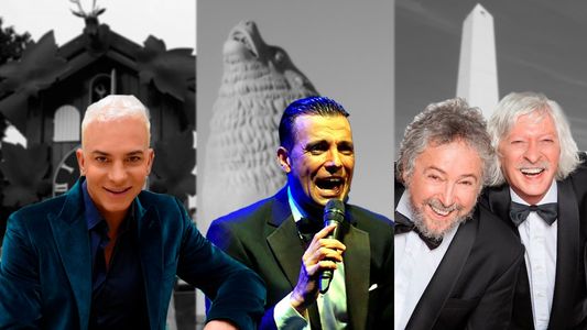 Quién gana y quién pierde en el teatro: Mar del Plata, Carlos Paz y Buenos Aires