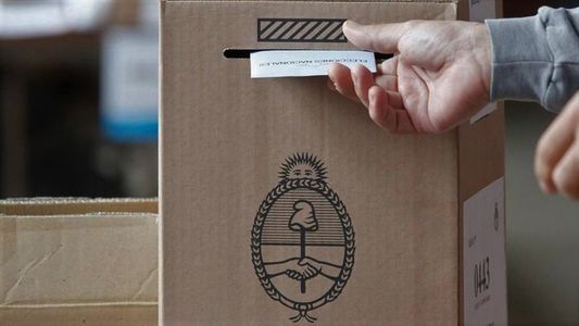 Del Hotel de los Famosos a la política: el mediático que se postula como candidato a intendente