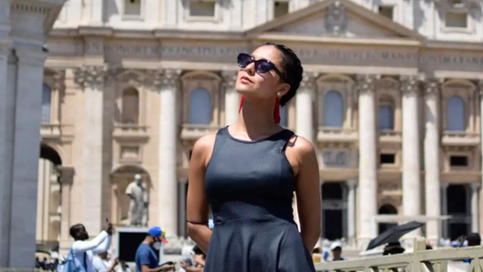 Crucerito se lanza como representante de artistas