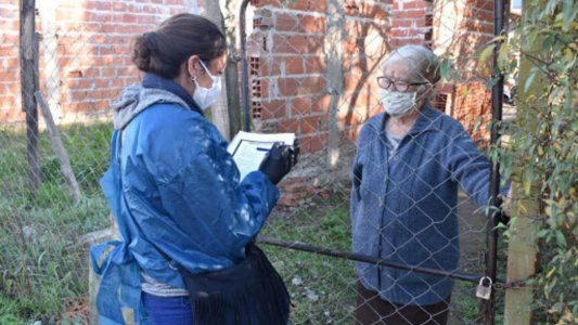 Buenos Aires: ¿En cuál de las fases de la cuarentena está Pilar?