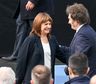 En Ezeiza, Milei presentará el proyecto del nuevo Código Penal junto a la ministra Bullrich
