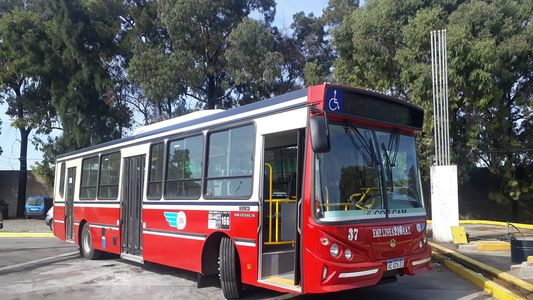 Tres choferes se convirtieron en los héroes de un niño que se equivocó de colectivo cuando iba a la escuela