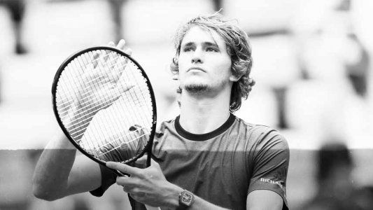 Otro candidato adentro: Zverev se sumó a Djokovic y confirmó que jugará el US Open