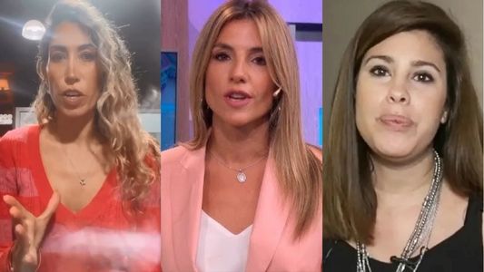 La dura denuncia de Luciana Elbusto contra Belén Ludueña tras sacarla del aire a pedido de Cecilia Insinga