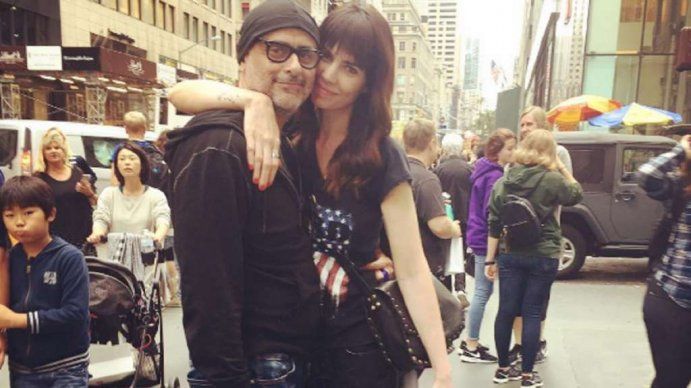 Romina Pereiro reveló las tres cosas que la enamoraron de Rial
