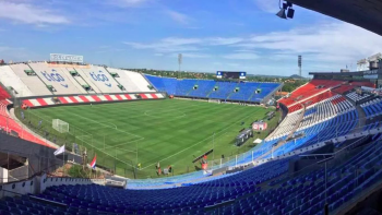 Copa Libertadores: por el coronavirus, Boca jugará en Paraguay ante Libertad a puertas cerradas