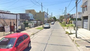 Los desgarradores detalles que dio la nena de 6 años que vio a su papá asesinar a su mamá