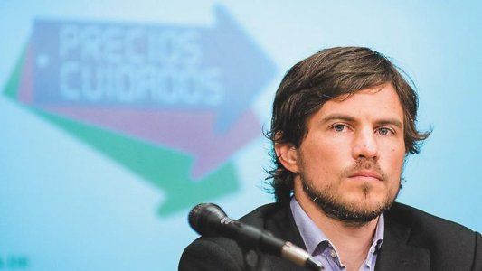 Augusto Costa durísimo: El programa que implementó Macri fue hostil con la producción y Vidal se quedó callada