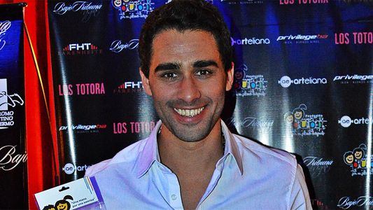 Qué dijo Joaquín Pollo Álvarez sobre el supuesto amorío con Andrea Rincón