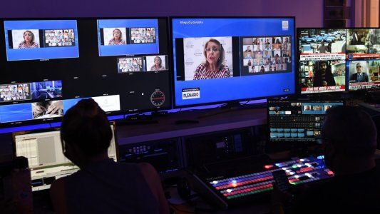 La comisión de Acuerdos del Senado buscará aprobar la designación de tres embajadores