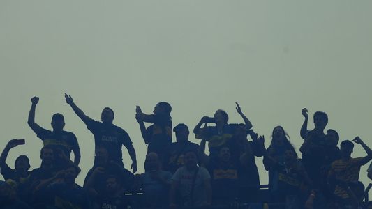 El Gobierno anunció la vuelta de los hinchas con un aforo al 50%