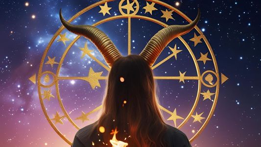 Astrología: 4 signos que brillarán por el ingreso de Saturno en Aries