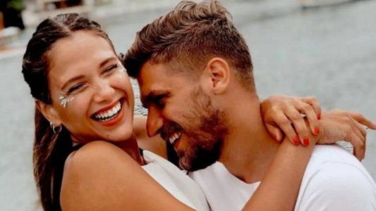 Barbie Vélez aclaró por qué no lleva puesto el anillo de compromiso