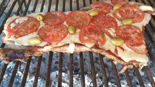 Fusión de sabores: el matambre a la pizza que te hará soñar despierto y tips para tiernizarlo