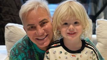 La obsesión de Dionisio que le genera miedo a Flavio Mendoza
