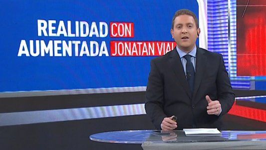 Sociedad angustiada, ellos en cualquiera: el editorial de Jonatan Viale