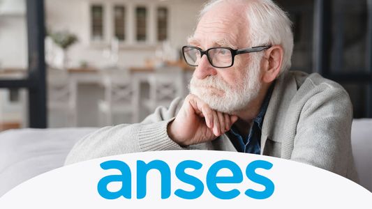 LA SUSPENSIÓN de ANSES que impacta en los JUBILADOS y TRABAJADORES