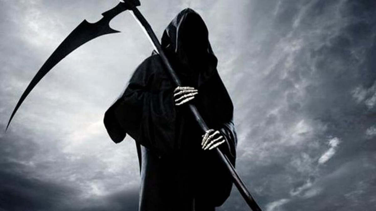 La muerte en sueños no siempre es final: a veces es una mudanza del alma. Foto: Sueño/Internet.
