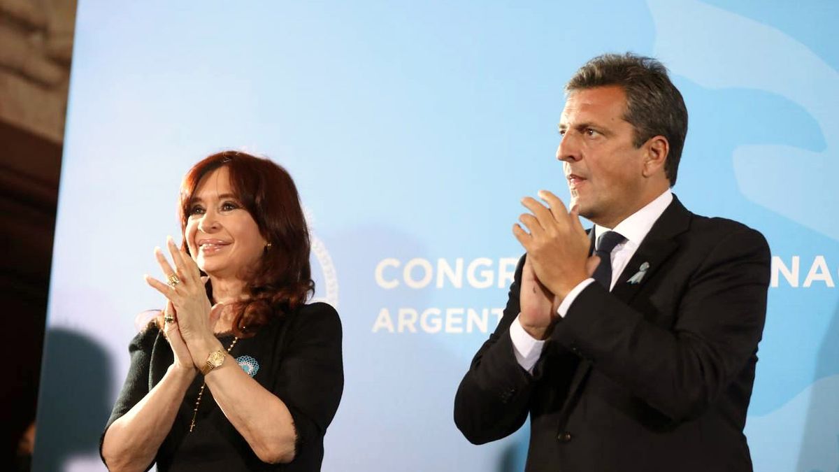 Massa: &ldquo;El aumento de la prepagas no tiene ninguna explicaci&oacute;n&rdquo;