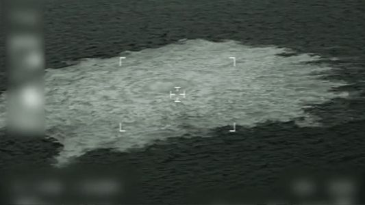 Gasoducto Nord Stream I: Rusia y la Unión Europea se cruzan por el posible sabotaje