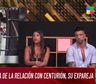 La palabra de Jenifer de Gran Hermano 2024 tras su escandaloso video golpeando a Ricardo Centurión