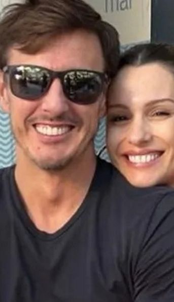 En medio de la guerra con Flavio Azzaro, Pampita reveló la fórmula para mantener viva la pasión con su marido