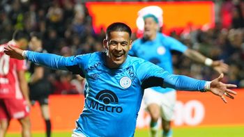 Belgrano le ganó por penales a Argentinos Juniors y enfrentará a River