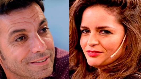 ¿Romina Richi está en pareja con Martín Bossi?