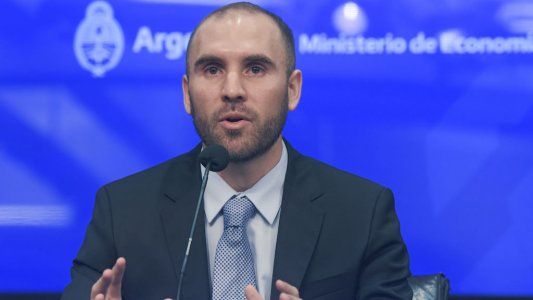 Martín Guzmán: Aun sin vacuna, están dadas las condiciones para que transitemos la senda de la recuperación