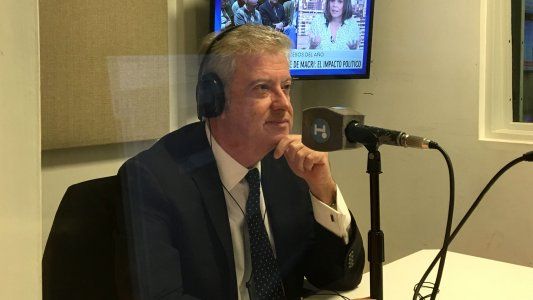 Habla el abogado de Cristina Kirchner: “El resultado de la elección no puede funcionar de manera que signifique impunidad o castigo”﻿