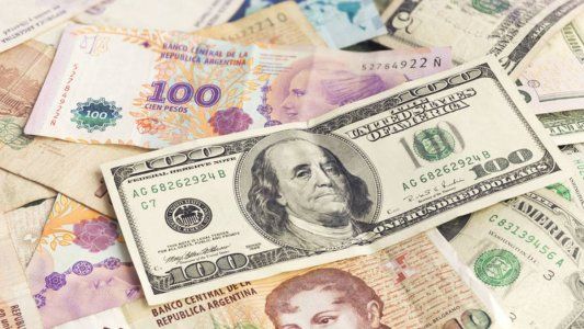 Plazo fijo UVA: ¿Se puede sacar en dólares?