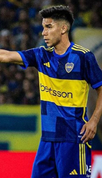 Boca tiene al reemplazo de Pol Fernández: acaba de ser campeón y llegaría libre en 2025