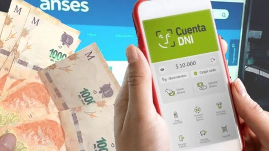 Imperdible: CUENTA DNI y ANSES lanzaron un gran beneficio para jubilados