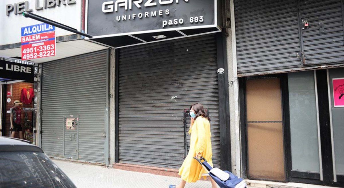 Drogada y abusada en su primer día de trabajo: la jueza procesó al comerciante y se conoció el video del rescate