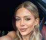 El sugestivo like de Evangelina Anderson a un futbolista italiano que desató todo tipo de especulaciones