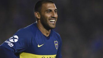 Copa Libertadores: Wanchope no jugará ante Cruzeiro porque Boca tiene miedo de que esté suspendido