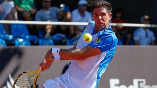Masters 1000 de Miami: Delbonis y Andreozzi debutaron con triunfos y están en segunda ronda
