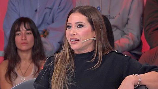 La dolorosa confesión de Adabel Guerrero tras separarse después de 17 años: Como pareja no había nada