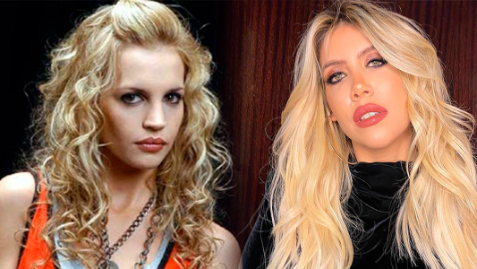 Sabrina Garciarena sobre la posibilidad de personificar a Wanda: ¡Me encantaría!