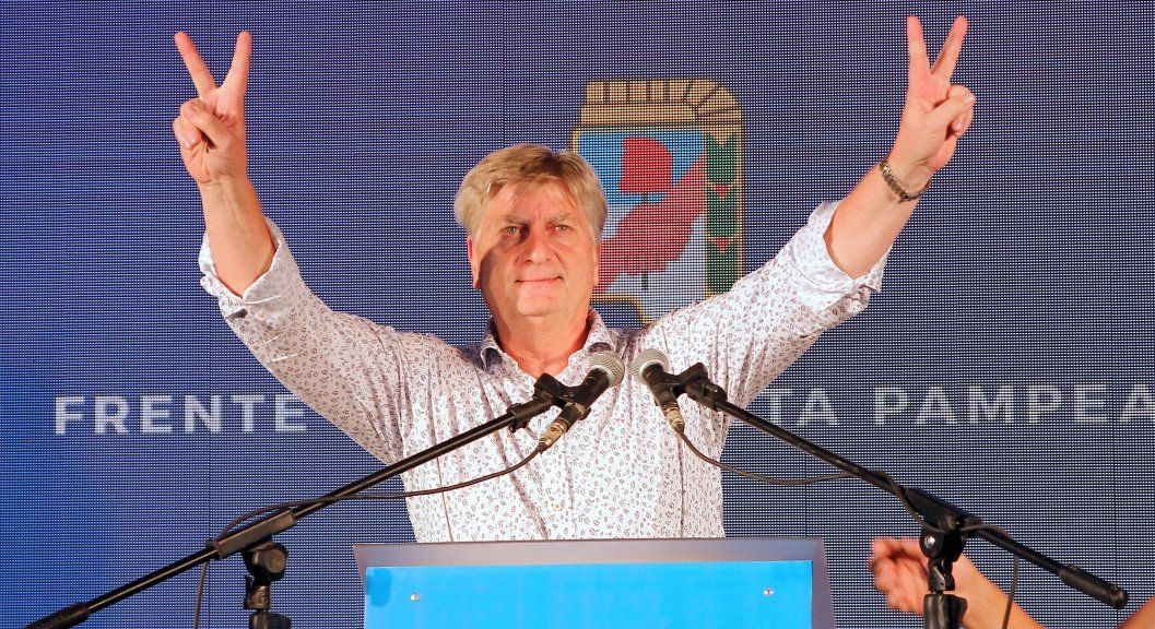 Otro domingo de elecciones: el peronismo busca retener La Pampa ante un Cambiemos debilitado