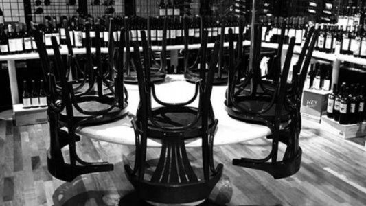 El Gobierno porteño recibe propuestas de bares y restaurantes para reabrir al aire libre