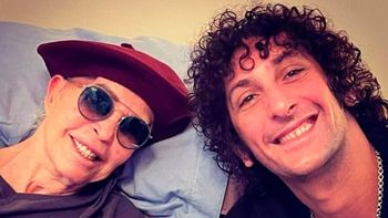 Robertino Tarantini habló de Pata Villanueva: Estuvo muy cerca de la muerte