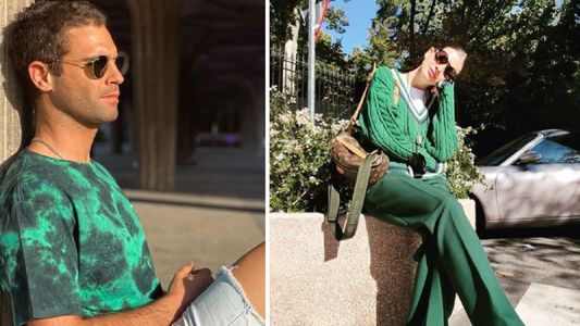 Por qué se terminó el romance de La China Suárez y Nicolás Furtado