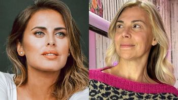 Natalia Fava dio detalles su última y dolorosa charla con Silvina Luna antes de morir: Lo lamento...