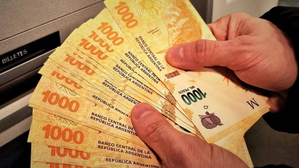 Chau al plazo fijo: el Banco Naci&oacute;n cambi&oacute; las tasas de inter&eacute;s para dep&oacute;sitos a 30, 60 y 90 d&iacute;as