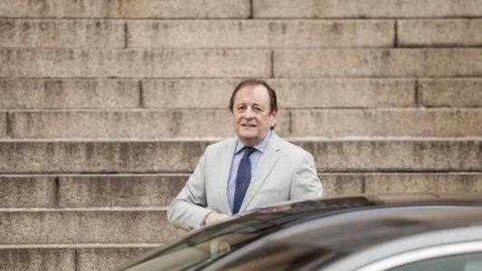 Canicoba Corral: Es falso que me voy al borde del juicio político y me voy a dedicar a demandar a esta gente