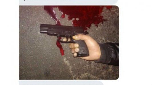 Amenazaron de muerte a Macarena Sánchez, la mujer  que lucha por la profesionalización del fútbol femenino