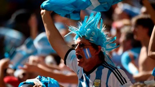 Se filtró un chat que anunció la eliminación de España y reveló cómo le irá a la Selección Nacional contra Países Bajos