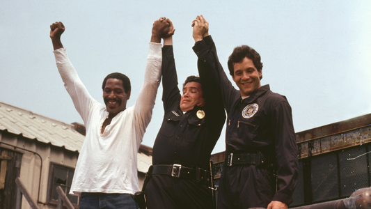 Netflix: 10 películas de los años 80 que podés ver en la plataforma